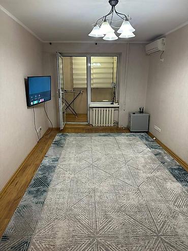 Продажа квартир: 1 комната, 33 м², 105 серия, 3 этаж — 5