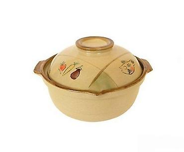tchibo cena: Keramicka(zemljana)posuda BR-85 NOVO. Opis proizvoda: Glazirana — 1