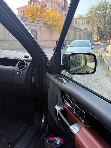 Land Rover: Land Rover Discovery: 3 l | 2012 il 280000 km Ofrouder/SUV — 9