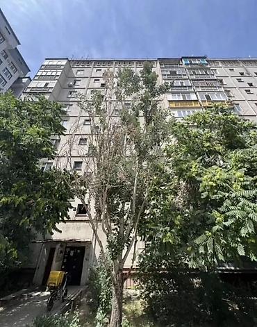 60: 1 комната, 35 м², Джал-15 105 серия, 9 этаж, Косметический ремонт — 6