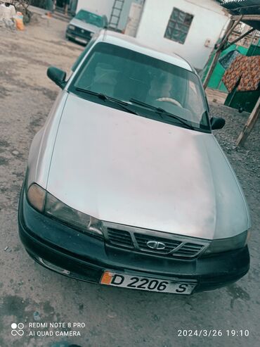 Транспорт: Toyota Дуэт: 1994 г., 1.5 л, Механика, Бензин, Минивэн