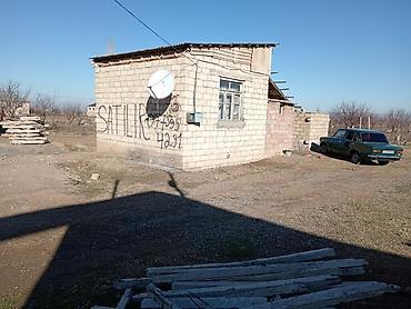 Həyət evləri və villalar: 1 otaqlı, 20 kv. m, Kredit yoxdur, Orta təmir — 6