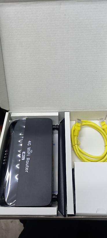 Модемы и сетевое оборудование: Система видеонаблюдение,Роутеры, utp,coxial кабели, мышки — 21