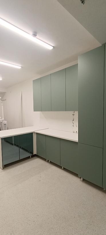 Мебель на заказ: Мебель на заказ, Кухня, Шкаф, Вешалки, Сервант — 21