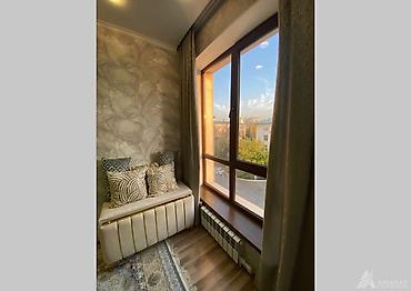 Продажа квартир: 3 комнаты, 101 м², Элитка, 4 этаж, Дизайнерский ремонт — 19