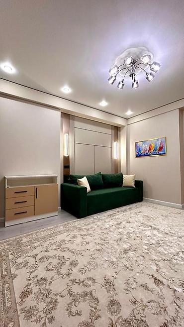 Продажа квартир: 2 комнаты, 68 м², Элитка, 2 этаж, Евроремонт — 17