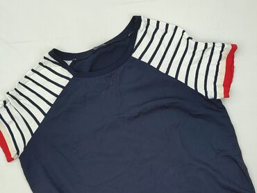 koszulka smileslow allegro: Desigual, T-shirt damski, rozmiar 2XL