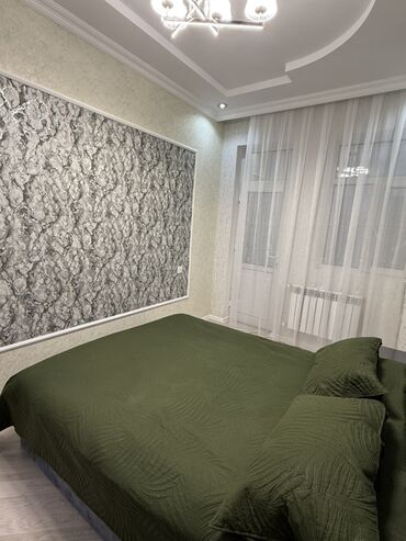 Yeni tikili: 4 otaqlı, Yeni tikili, 100 kv. m — 19