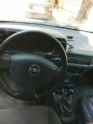 gac aion lx plus: Daewoo Nexia: 2007 г., 1.6 л, Бензин, Седан — 6