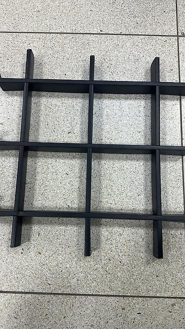 Другие строительные материалы: Армстронг. Армстронг Потолок потолок. Размер (595*595). (60*60) — 31