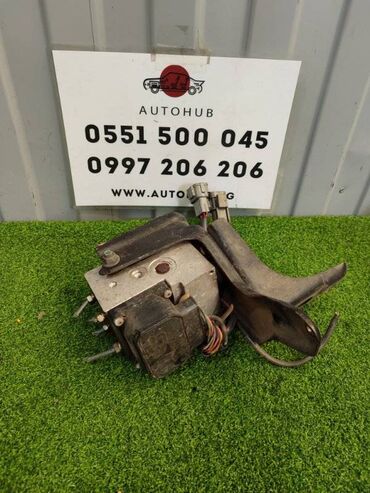 куплю бу мотоблок: Блок sbc NISSAN Cefiro A32 VQ20(DE) 2 1998 (б/у)