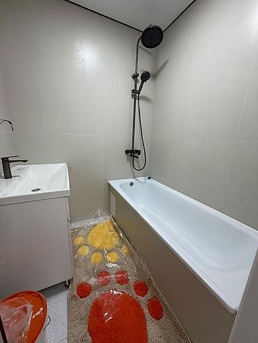 95000: 2 комнаты, 52 м², Восток-5 мкр Элитка, 11 этаж, Евроремонт — 2