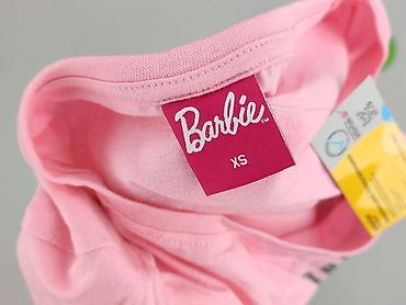barbie bluza: Barbie, T-shirt damski, rozmiar XS — 4