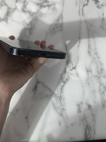 Apple iPhone: IPhone 12, Черный — 5