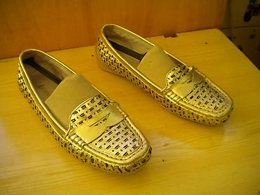 Salonke: Ženske patike br. 39 LOUISWILL Ženske — 1