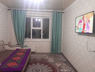 Продажа квартир: 1 комната, 34 м², 105 серия, 6 этаж, Косметический ремонт