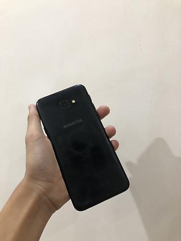 samsung j9: Samsung Galaxy J4 2018, Б/у, 32 ГБ, цвет - Черный, 2 SIM — 1