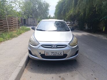 хендай солярис ош цена: Hyundai Solaris: 2013 г., 1.4 л, Автоматтык, Бензин, Пикап