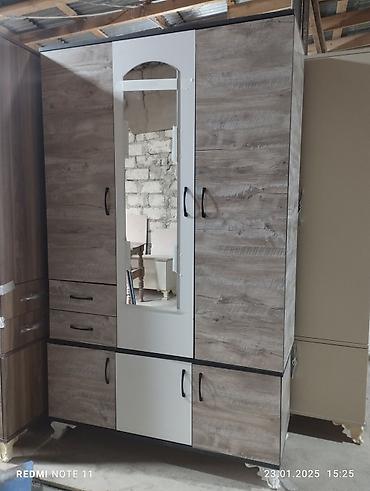 Paltar dolabları, qarderoblar: 👉 bir başa istehsaldan satış 👉 yüksək keyfiyyət ən ucuz qiymət 👉 ev — 4