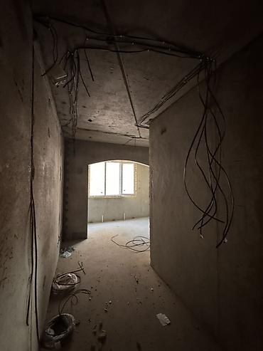 residence: 3 комнаты, 83 м², Технопарк Индивидуалка, 3 этаж, ПСО (под самоотделку) — 6