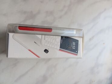 nokia 7900: Nokia 5310, цвет - Белый