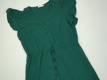 sukienka cytryny reserved: Reserved, Сукня жіноча, 2XL