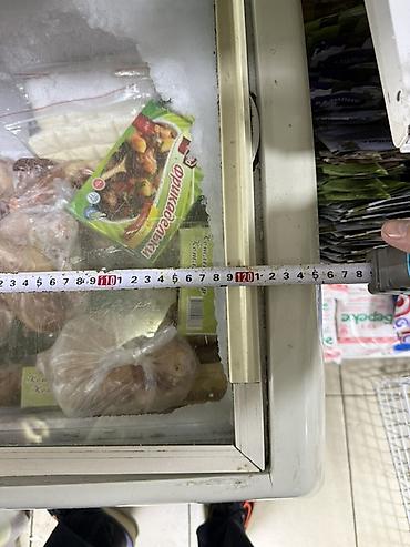 Морозильные шкафы, лари: В наличии — 7