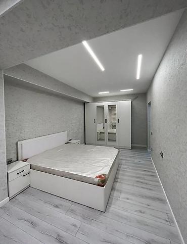 Долгосрочная аренда квартир: 📍Филармония Калык Акиева-Фрунзе ЖК «Мурас» 💰70,000 сом Депозит — 3