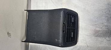 ventilator klime passat b5 5: KONZOLA RESETKA VAZDUHA ZA VOLKSWAGEN GOLF 7 - 5G0863289C | Konzola — 1