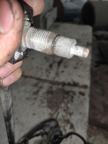 Digər kuzov detalları: VAZ (LADA) vaz lada İşlənmiş — 6