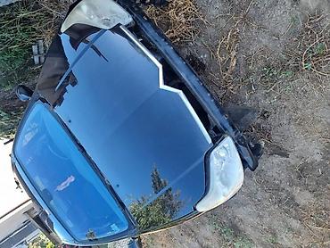 red bull nalepnice: KOMPLETAN AUTO U DELOVIMA ZA CITROEN C5 OD 2004. DO 2007. GOD. | — 3