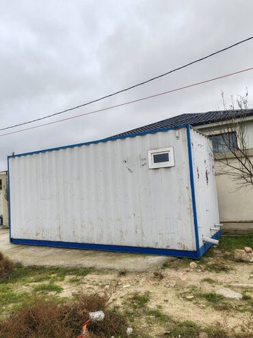 Konteynerlər: Konteyne icarəyə verilir.İçərisində mətbəx mebeli,Kondisioner,S/q -da lalafo.az — 8 Konteynerlər: Konteyne icarəyə verilir.İçərisində mətbəx mebeli,Kondisioner,S/q — 8