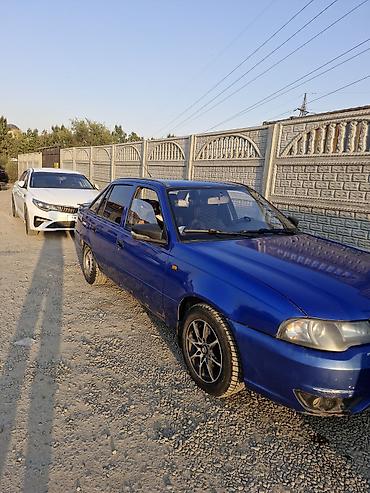daewoo t: Daewoo Nexia: 2011 г., 1.5 л, Механика, Бензин, Седан — 5