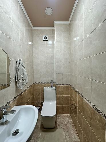 Продажа квартир: 3 комнаты, 85 м², Элитка, 1 этаж, Евроремонт — 6