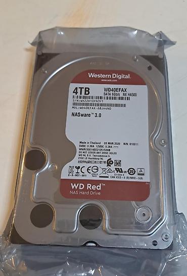 hard: Hard disk təzədi. İstifadə olunmayıb
WP: 0504105746 — 1