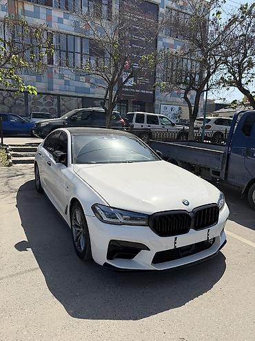 а 1: Сдаю BMW 5 series, Почасово, Без водителя, | Залог, Предоплата, Водительские права — 1