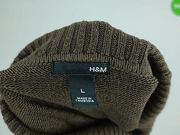 turtlenecks: H&M, Sweter damski, rozmiar L — 4