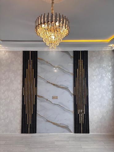 Həyət evləri və villalar: 3 otaqlı, 55 kv. m — 6