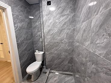 Продажа квартир: 1 комната, 41 м², Элитка, Евроремонт — 9
