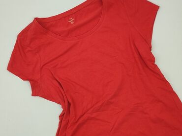 bluzy ze śmiesznym napisem: C&A, T-shirt for men, size L (EU 40)