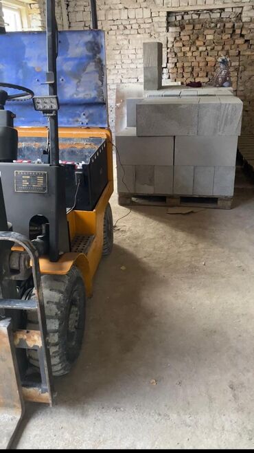 Другие строительные блоки: Продаю готовый бизнес по производству Газоблоков самый эффективный at lalafo.kg — 9 Другие строительные блоки: Продаю готовый бизнес по производству Газоблоков самый эффективный — 9