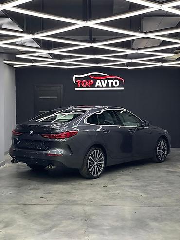 бмв x2: BMW 2 series: 2020 г., 2 л, Автомат, Бензин, Седан — 7