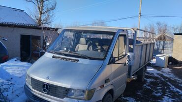 мерс с класс бишкек: Mercedes-Benz Sprinter: 1999 г., 2.9 л, Механика, Дизель