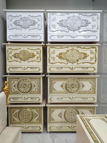 Сундуки: Сундук, Новый, Для приданого невесты, Дерево — 6