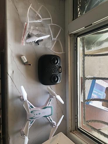 marvel oyuncaq: Salam drone normal veziyetdedir elave batareykasida var almag isdeyen — 3