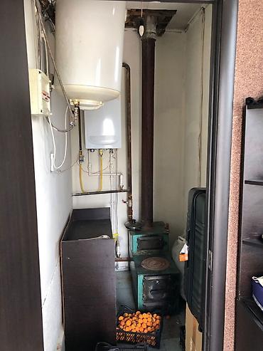 Продажа коттеджей и домов: Продается дом, с участком 8 соток! Выше Магистрали 📍Арча-Бешик — 11