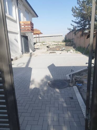 Евробрусчатка: Прессованная Прессованные брусчатки отличного качества! прессованная — 3