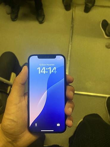 iphone red: IPhone 12, 256 GB, Qara — 2