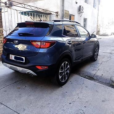 Kia: Kia Stonic: 2017 г., 1.6 л, Автомат, Дизель, Хэтчбэк — 7