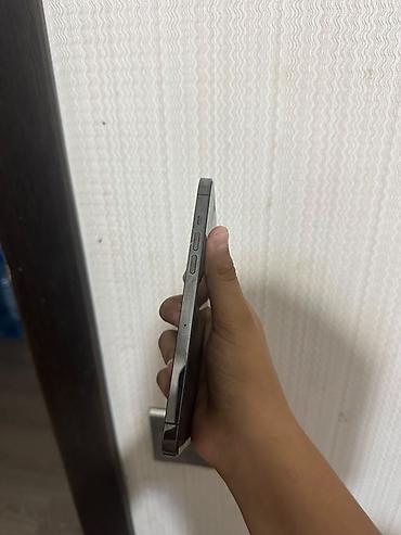 apple kabel: IPhone 12 Pro Max, 256 GB, Graphite, Face ID — 4